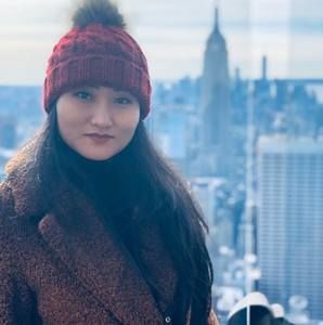 Meet your Posher, Qian